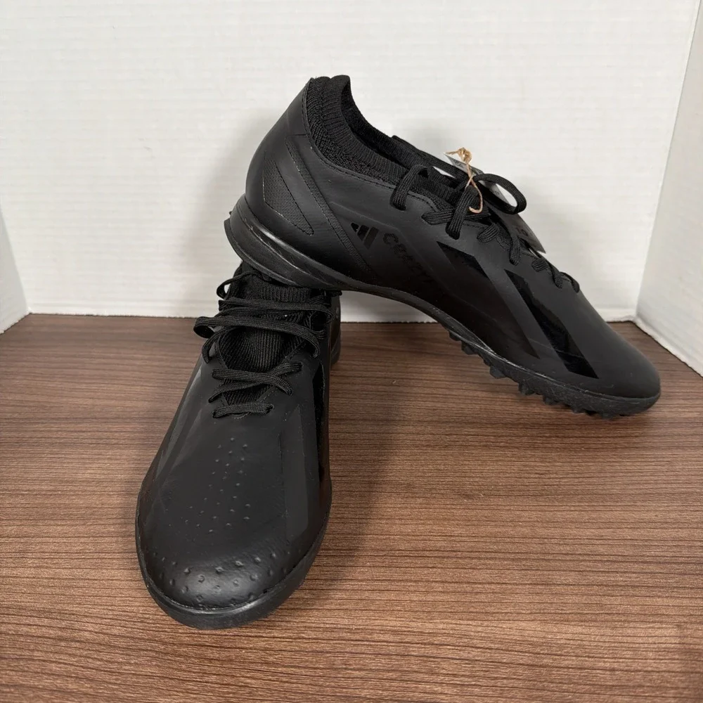 adidas x Crazyfast.3 TF Mens Turf Soccer‎ Shoes ID9336 Size 11.5